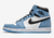 Tênis Air Jordan 1 Retro High OG ‘University Blue’