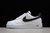 Imagem do Tênis Nike Air Force 1 Low 07 LV8 White Black Gold