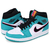 Tênis Air Jordan 1 Mid SE 'South Beach' na internet