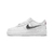 Tênis Nike Air Force 1 Low LV8 White Metallic Silver