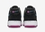 Tênis Nike Air Force 1 07 PRM 2 Black Active Fuchsia - comprar online