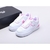 Tênis Nike Air Force 1 Shadow 'White Magic Flamingo' na internet