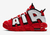 Tênis Nike Air More Uptempo “University Red”