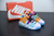 Tênis Nike Air More Uptempo “Mix-n-Match” na internet