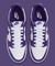 Tênis Nike Dunk Low “Championship Court Purple” - Storefeet