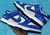 Tênis Nike Dunk Low “Jackie Robinson” na internet