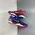 Imagem do Tênis Nike Zoom Kobe 7 Red Gold Blue