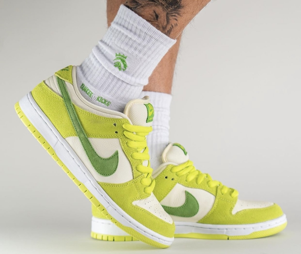 Tênis Nike Dunk Low “Setsubun” - Storefeet