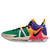 Tênis Nike LeBron Witness 7 Multicolor