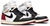 Tênis Union x Air Jordan 1 Retro High 'Black Toe' - comprar online