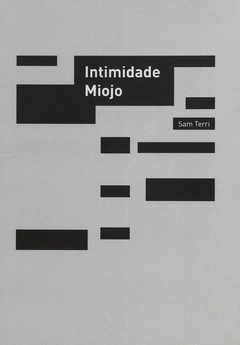 Intimidade Miojo, de Sam Terri
