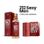 212 Sexy Men - Carolina Herrera by 521 Sexy Parfum Masculino