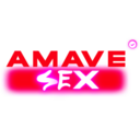 Logo de AMAVE Sex