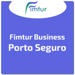 35ª Fimtur Porto Seguro