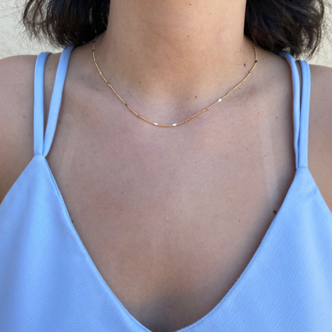 Choker: Aprenda 10 maneiras de usar! - Blog da Sofie