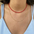 Choker Mia - loja online