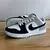 Nike SB Dunk Cinza