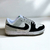 Nike SB Dunk Cinza na internet