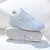 Nike Air Force Branco - Bencapitu Modas