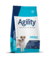 Agility perro adulto Raza Pequeña 3 kg