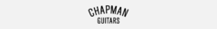 Banner da categoria Chapman Guitars