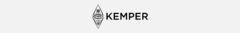 Banner da categoria Kemper
