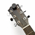 Afinador D'Addario - Micro Headstock - Violão, Guitarra, Baixo, Compacto e Discreto - Clip - loja online