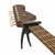 Fender Laurel Acoustic Capo, Black - loja online