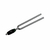Planet Waves Tuning Fork E 329.6