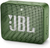 Caixa de som JBL GO 2 Bluetooth Cor: Verde