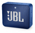 Caixa de som JBL GO 2 Bluetooth Cor: Azul