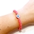 Pulseira fimo olho grego - comprar online