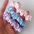 Trio Scrunchie Aurora - comprar online