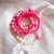 Kit tiara + pulseira - comprar online