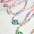 Choker infantil Smile - loja online