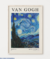 Noite Estrelada - Releitura Van Gogh