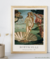 O Nascimento de Vênus - Releitura Botticelli - comprar online
