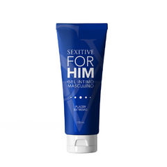 Gel intimo Masculino For Him