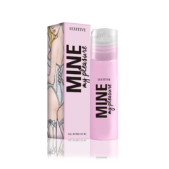 Gel intimo Mine my pleasure Femenino