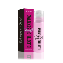 Gel intimo Electric feel