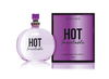 Perfume con feromonas Hot inevitable