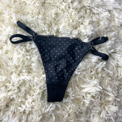 Tanga little dots - comprar online