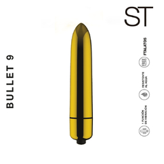 Bullet 9 - comprar online