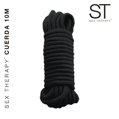 Cuerda Shibari 10m