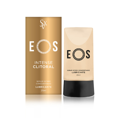 Serum íntimo CONCENTRADO EOS Clitoral