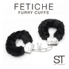 Esposas Furry Cuffs