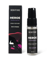 Heroe Spray masculino performance