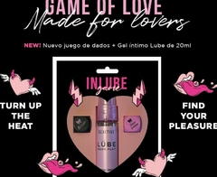 IN LUBE Kit game - comprar online