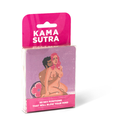 Kamasutra 50 posiciones sexuales