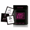 Ladies Night for girls